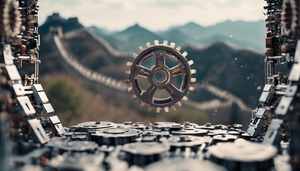 openai bloqueia acesso china